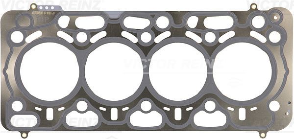 SKC 3 DELİK VOLVO S60 15>S80 13>S90 16>V40 HB 15>V60 15>V70 15>V90 16>XC40 18>XC60 15>XC70 13> 2.0D XC90 15> (KALINLIK 0.97) - V.REINZ - OEM 31401313