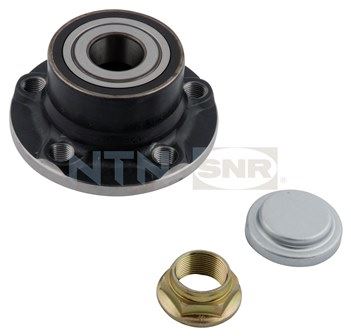 AKS RULMANI ARKA ULYSSE II 02-11 P807 02=> - SNR - OEM 9403350718
