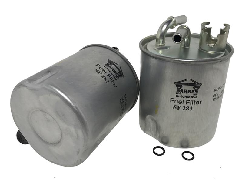 YAG FILTRESI MEGANE II-SCENIC II 1.5 DCI-2.0 DCI 05=> - SARDES - OEM 8200697875
