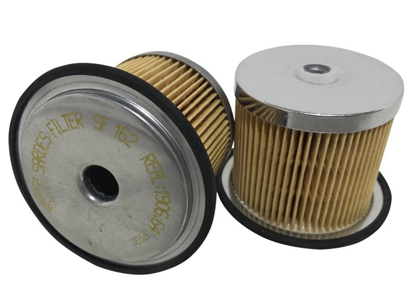 YAKIT FİLTRESİ PARTNER-BERINGO-EXPERT-JUMPY-P205-P - SARDES - OEM 1606451188