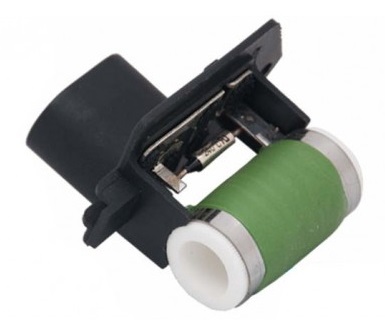 REZISTANS GRANDE PUNTO - LINEA - 500 HB - BRAVO II HB 1.4-1.6 [ KALORIFER ] - HELLUX - OEM 55702358
