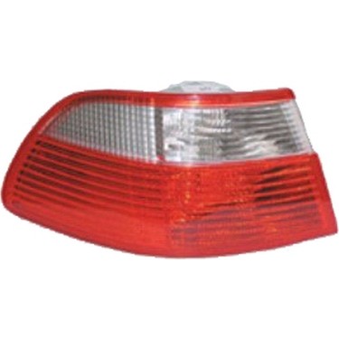 (37306) STOP LAMBASI SOL DIŞ KANAT ALBEA (DUYLU) - CERKEZ - OEM 51737722