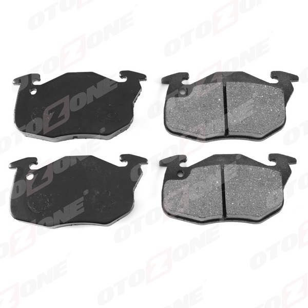 ÖN BALATA R9-R11-R19 CLIO-EXP-P106-P206 GDB327 - OTOZONE - OEM 7711130034