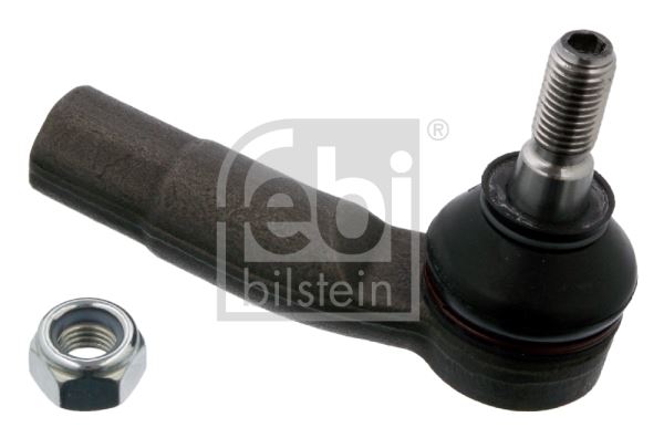 ROT BASI EMNIYET SOMUNLU SAG ON (112MM) CADDY 3 PASSAT 7 04- - FEBI - OEM 1K0423812K