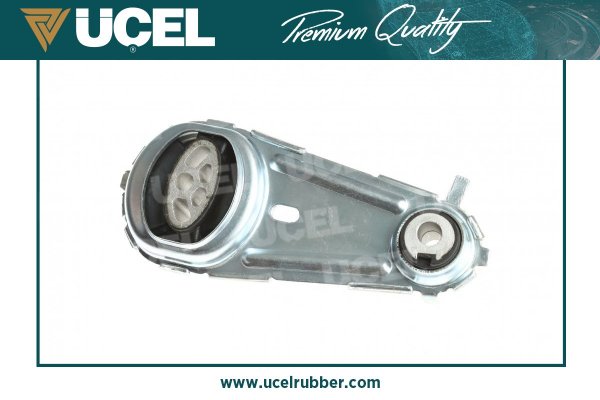 MOTOR TAKOZU ARKA FLUENCE-MEGANE III-SCENIC III 1.5 DCI 110 HP - UCEL KAUCUK - OEM 112380295R