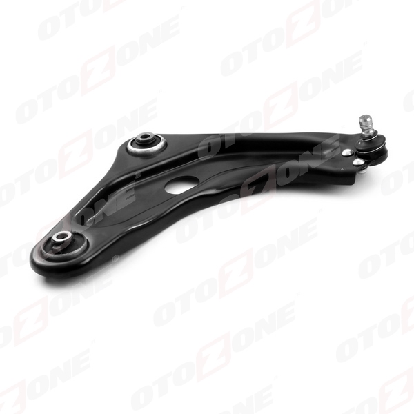 ÖN SALINCAK SAĞ (KOMPLE) PEUGEOT P207 07>15 P208 12>19 P2008 13>19 CITROEN C3 09> C4 CACTUS 14> DS3 10>15 (GÜÇLENDİRİLMİŞ) - OTOZONE - OEM 9810588180