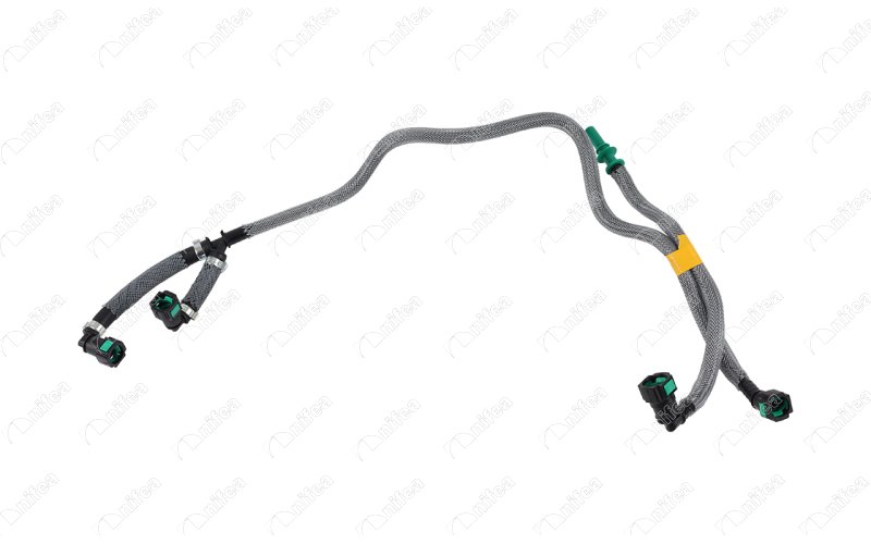 YAKIT BORUSU TRAFIC III TALISMAN ESPACE V NV300 2.0 DCI - NIFEA - OEM 166735291R