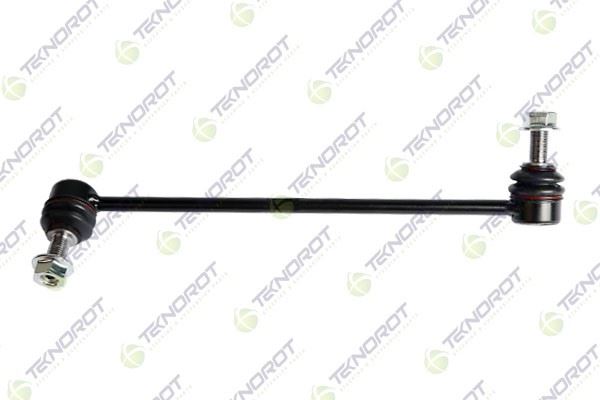 ASKI ROTU ON SOL MERCEDES VITO W639 03> — TEKNOROT M-487 - TEKNOROT - OEM A6393200789