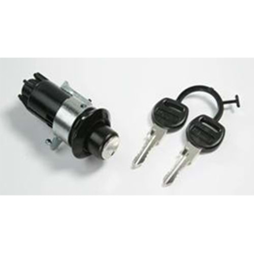 BAGAJ KİLİDİ PLASTİK M131 (88-99) - MITA