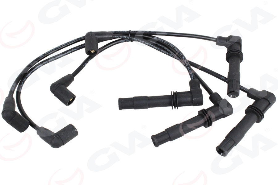 BUJİ KABLOSU AUDI A2 A3 1 4 1 8 16V 20V 96 SEAT CO - GVA - OEM 036905483G