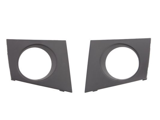 SIS FAR CERCEVESI SOL SISLI RENAULT MEGANE IV  #### - PLEKSAN - OEM 7701476908