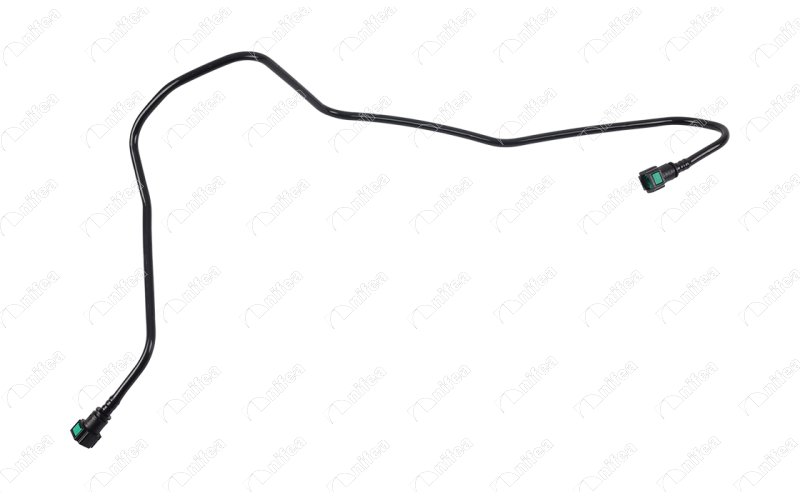 HORTUM YAKIT BORUSU GERİ DÖNÜŞ FORD CONNECT 02> - NIFEA - OEM 2T14