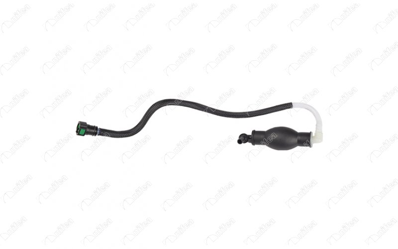 YAKIT BORUSU RENAULT FLUENCE (L3) 14> - NIFEA - OEM 164460063R