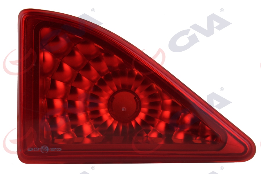 STOP LAMBASI BAGAJ ORTA 3.STOP  MASTER III - KAYA - OEM 265900021R
