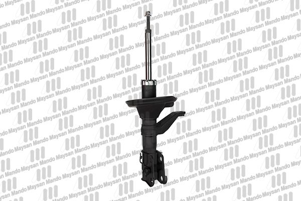 AMORTISOR ON SOL (GAZLI) HONDA CR-V II 02-04 - MAYSAN - OEM 51602S9AA08