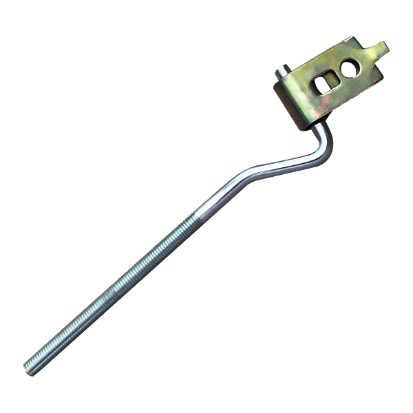 LİMİTÖR ÇUBUĞU R12 - SES - OEM 7700539723