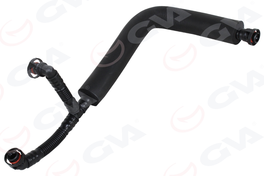 HAVA TAHLIYE HORTUMU BMW N51 N52N E81 E87 E90 E91 E92 E60 E61 E63 E65 E84 E83 E70 E89 - GVA - OEM 11157559528
