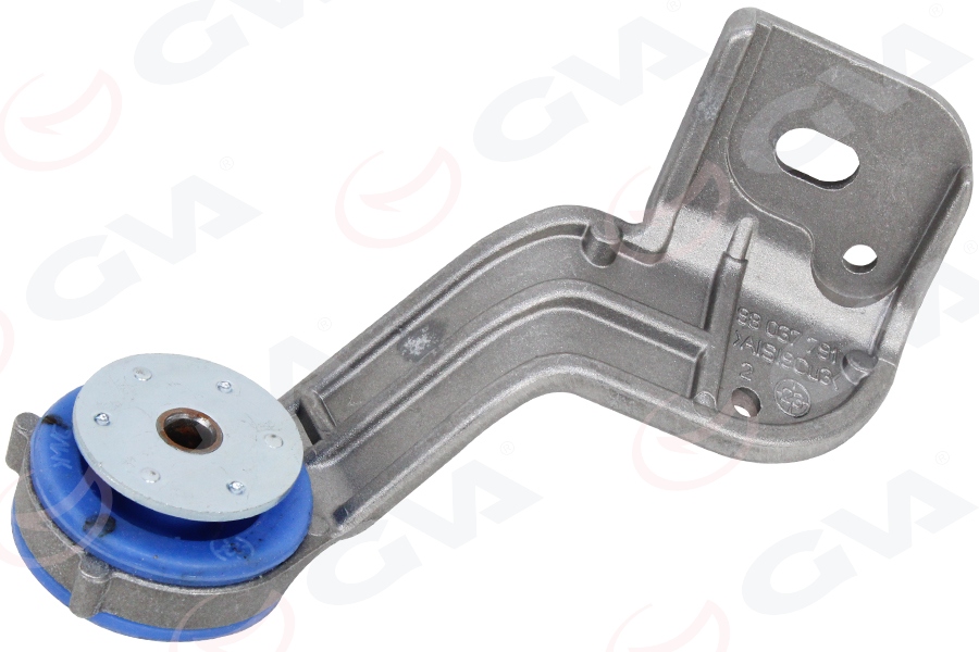 TURBO RADYATÖR ÜST AYAĞI ASTRA L-COMBO E-P308-P3008-P508-P5008-PATNER-BERLINGO-C4 1.2-1.5-1.6-2.0 - GVA - OEM 9803779180