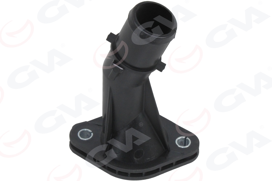 TERMOSTAT ÜST KAPAĞI HYUNDAI ACCENT BLUE 1.4L 11-> / İ20 İ30 12-16 / ELANTRA 11-> / İX35 10-> / KIA SPORTAGE BENZİNLİ 10-> - GVA - OEM 256312B051