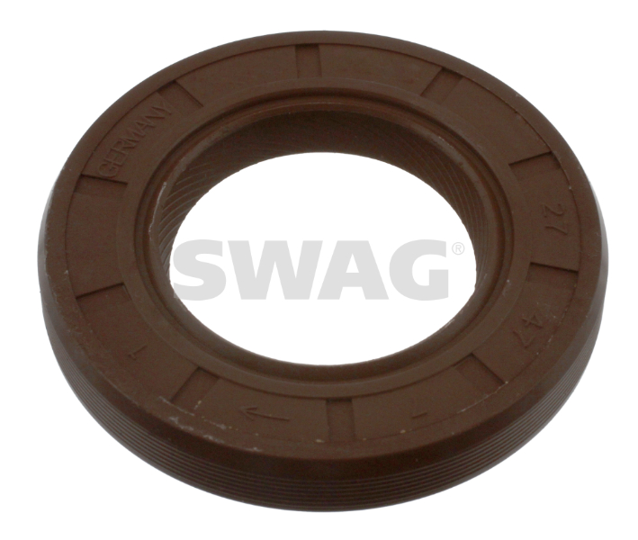 EKSANTRİK MİL KEÇESİ FORD-PEUGEOT-CITROEN-OPEL-VOL - SWAG - OEM 0807.28