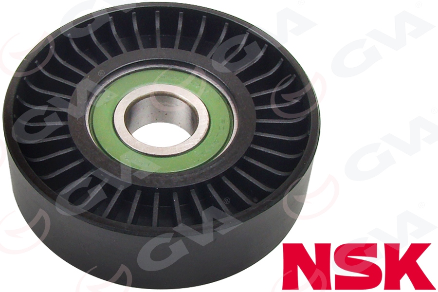 KAYIS GERGI RULMANI MERCEDES W169 W245 — GVA 2791111 - GVA - OEM A6402020419