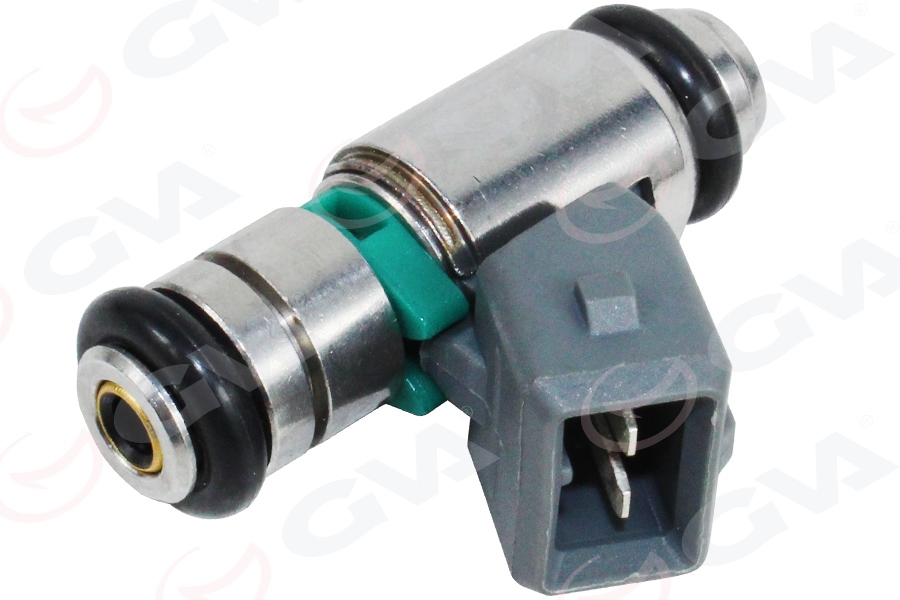 ENJEKTÖR MEMESİ RENAULT CLIO II 98>05 MEGANE I 96> SCENIC 96> LAGUNA 96> MEGANE II 02>08 1.4 16V-1.6 16V K4M K4J (4 DELİK) - GVA - OEM 8200128959