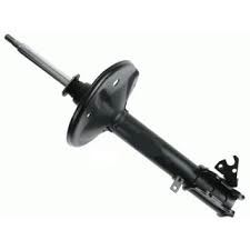 AMORTISOR ON SOL (GAZLI) TOYOTA COROLLA AURIS 06-13 - MAYSAN - OEM 4851002380