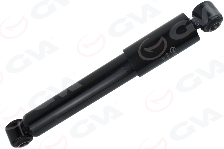 ARKA AMORTİSÖR L/R PEUGEOT PARTNER CITROEN BERLINGO 96>15 (GAZLI) - GVA - OEM 9811401780