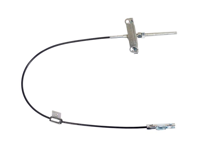 EL FREN TELI ORTA TRANSIT V184 (ONDEN CEKER - KISA SASE) 00>06  #### - CAVO - OEM 4044011