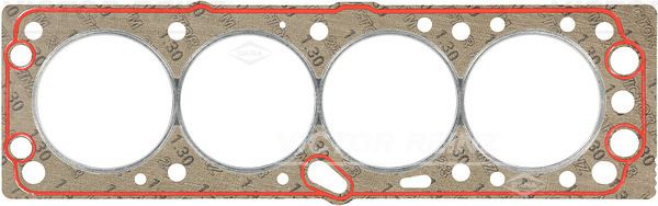 SKC ASTRA G-ASTRA F-VECTRA B - ZAFIRA CORSA B 1.6 16V X16XE-X16XEL - V.REINZ - OEM 607491