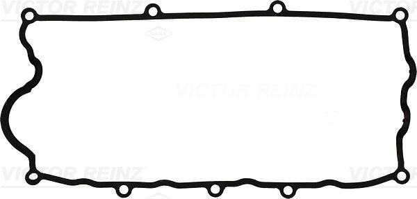 UST KAPAK CONTASI ASTRA H Z1.7 DTH- CORSA C- MERIVA - AKD - OEM 97252689