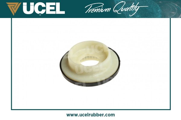 AMORTİSÖR TAKOZU SAĞ-SOL (ÖN) (RULMANLİ) FIAT EGEA 16-  1.3D MTJ 1.4 1.6D MTJ - UCEL - OEM 51983626