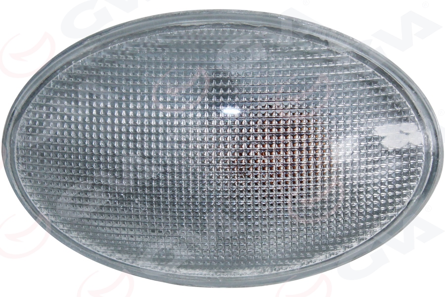 ÇAMURLUK SİNYALİ BEYAZ CORSA C - GVA - OEM 1713240