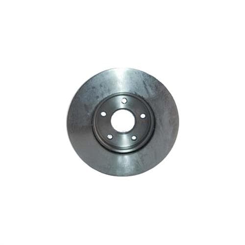 FREN DİSKİ ÖN FORD FOCUS-CMAX-VOLVO C30-S40-V50 04> (300x25x5) - FRENDI - OEM 7M51