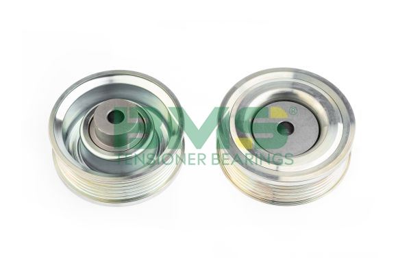 ALTERNATÖR GERGİ RULMANI COROLLA 1.4-1.6 02=> AURIS 1.4 VVTI 07=> AVENSIS 1.8 (03-05) - BMS - OEM 1357022010
