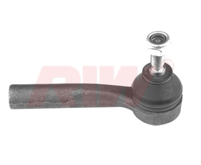 ROT BAŞI SAĞ CORSA D 06> GRANDE PUNTO 05> - RIW - OEM 93196542
