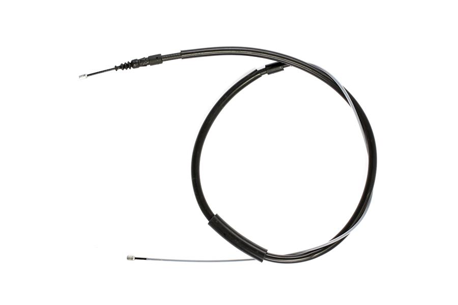EL FREN TELI ARKA SAG/SOL CITROEN C3 PICASSO (DISK FREN) 09-> (1910/1110MM) - CAVO - OEM 9687063780