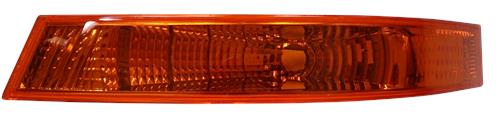 ÖN SİNYAL LAMBA SOL/YAYLI MASTER (04-09) - PLEKSAN - OEM 8200163914