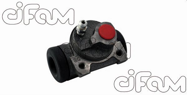 FREN SİLİNDİRİ SAĞ R21 1.7-1.9D-2.1D (86-94) (22 mm) - CIFAM - OEM 7701035468