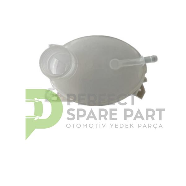 GENLEŞME (YEDEK SU) (KAPAKSIZ) DEPOSU RENAULT SYMB - PFT - OEM 217104354R