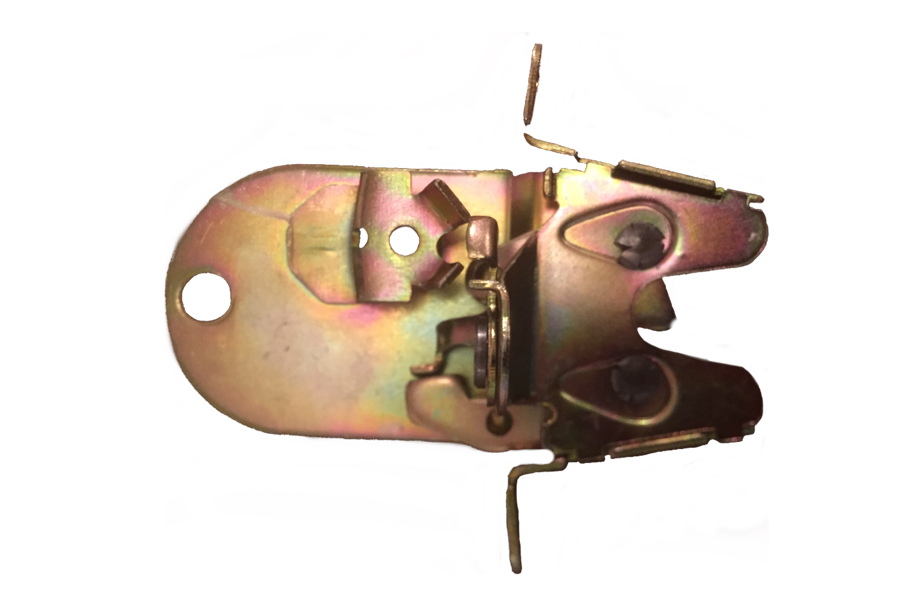 BAGAJ KİLİT KARŞILIĞI MEKANİZMASI M131 DŞ - AFT - OEM 85006629