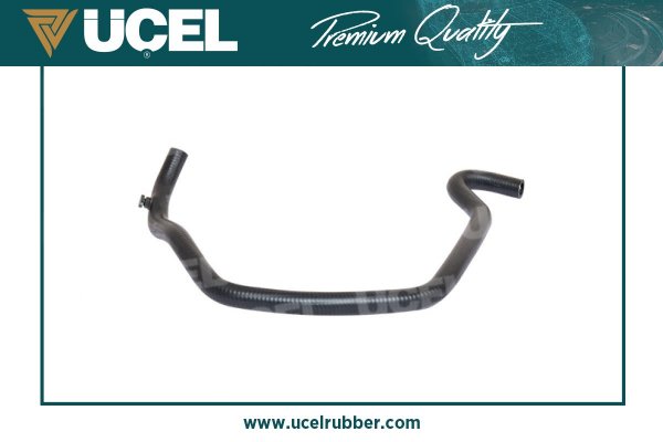 KALORİFER ÜST HORTUMU RENAULT 9 1.4-1.6 KARB - OTOZONE - OEM 7700762033