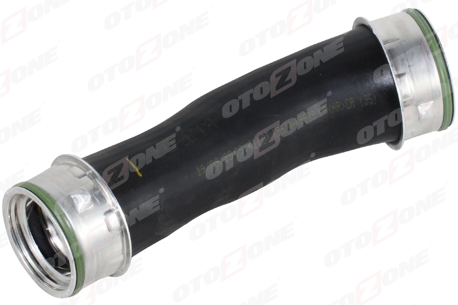 TURBO HORTUMU KISA TRANSPORTER T5 2.5TDI - OTOZONE - OEM 7H0145555C