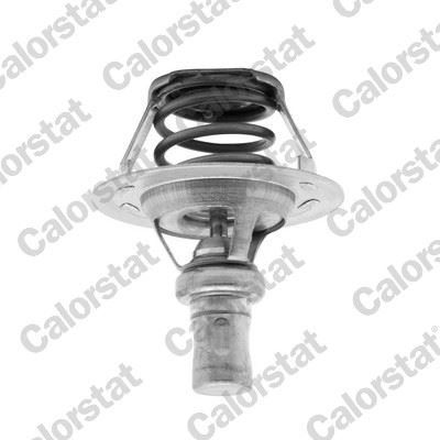 TERMOSTAT (91°) RENAULT R19 CLIO EXPRES SOLENZA 14 E6J E7J (CONTASIZ) - VERNET - OEM 7700858802