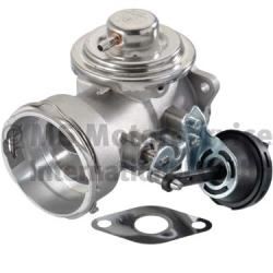 EGR VALFI (ELEKTRIKLI) PASSAT SHARAN TRANSPORTER T5 1.9 TDI 00-05 AVF AVX AXB AXC - PIERBURG - OEM 038131501AL
