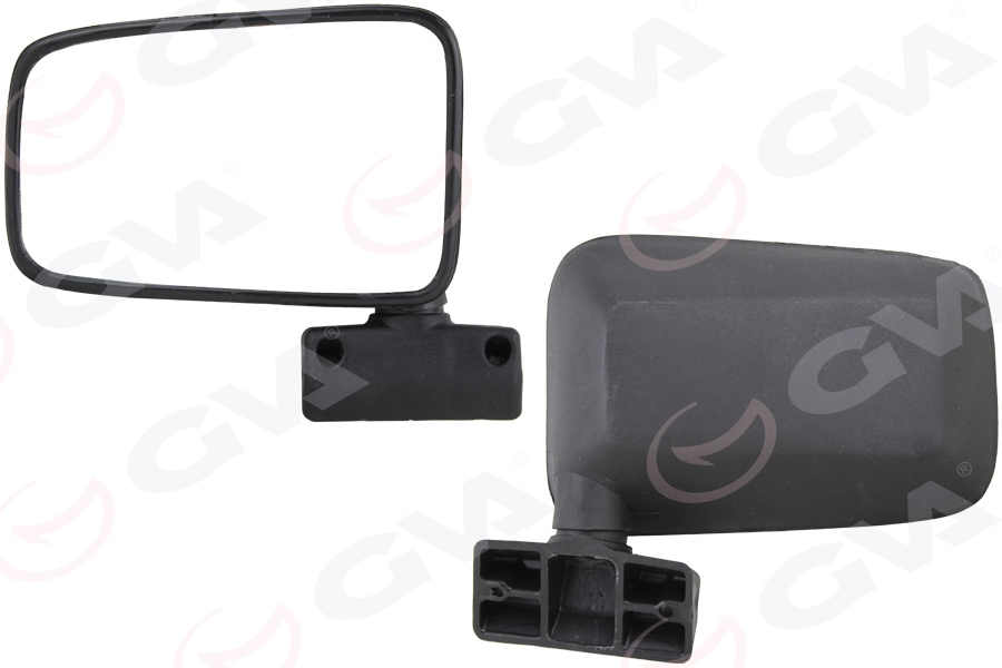 DIŞ DİKİZ AYNASI SOL RENAULT 12 TOROS - GVA - OEM 7702131232