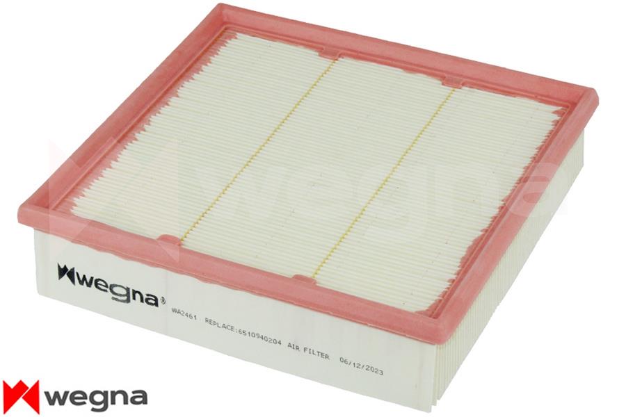 HAVA FILTRESI MERCEDES OM651 W176 W246 C117 X117 X156 - WEGNA - OEM A6510940204