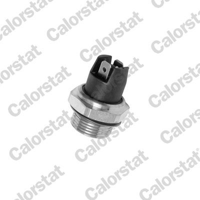 FAN MÜŞÜRÜ KABLOSUZ 92C-82C EM R9-R11 FLAŞ-FIESTA - VERNET - OEM 7700640353
