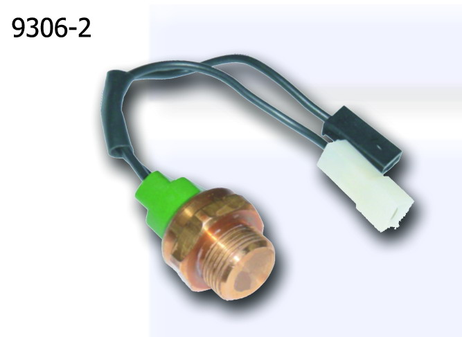 FAN MÜŞÜRÜ KABLOLU M131 DKŞ 87 C-92 C - UNUVAR - OEM 7591326