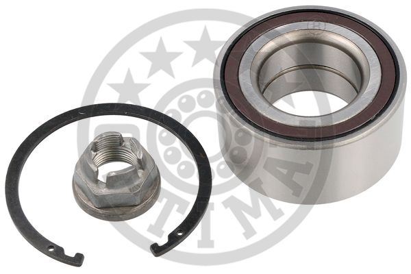 ON TEKER RULMANI  DUSTER  FLUANCE  1,5 DCI  10- - OPTIMAL - OEM 402108022R